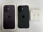 Apple iPhone 16 128GB (Used)