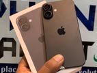 Apple iPhone 16 128GB (Used)