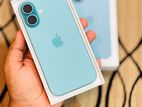Apple iPhone 16 128GB (Used)
