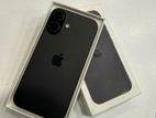 Apple iPhone 16 128GB (Used)