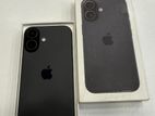 Apple iPhone 16 128GB (Used)