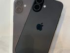 Apple iPhone 16 128GB (Used)