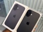 Apple iPhone 16 128GB (Used)