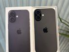 Apple iPhone 16 128GB (Used)
