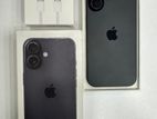 Apple iPhone 16 128GB (Used)