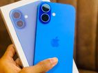 Apple iPhone 16 128GB (Used)
