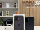 Apple iPhone 16 128GB (Used)