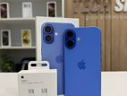 Apple iPhone 16 128GB (Used)