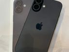 Apple iPhone 16 128GB (Used)