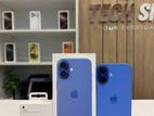 Apple iPhone 16 128GB (Used)