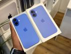 Apple iPhone 16 128GB (Used)