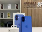 Apple iPhone 16 128GB (Used)