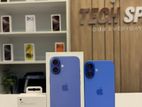 Apple iPhone 16 128GB (Used)