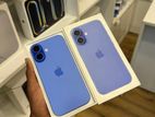 Apple iPhone 16 128GB (Used)