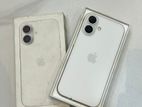 Apple iPhone 16 128GB (Used)