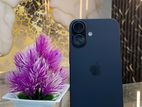 Apple iPhone 16 128GB (Used)