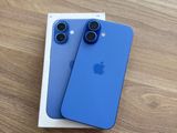 Apple iPhone 16 128gb (Used)
