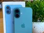Apple iPhone 16 128GB (Used)