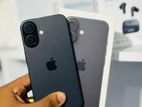 Apple iPhone 16 128GB (Used)