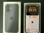 Apple iPhone 16 128GB (Used)