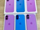 Apple iPhone 16 128GB (Used)