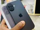 Apple iPhone 16 128GB (Used)