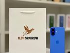 Apple iPhone 16 128GB (Used)
