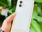 Apple iPhone 16 128GB (Used)
