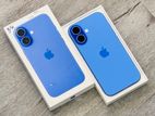 Apple iPhone 16 128GB (Used)