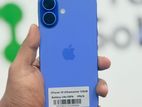 Apple iPhone 16 128GB (Used)