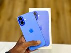 Apple iPhone 16 128GB (Used)