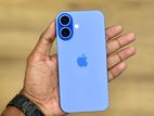 Apple iPhone 16 128GB (Used)