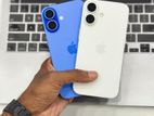 Apple iPhone 16 128GB (Used)