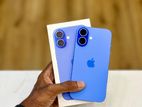 Apple iPhone 16 128GB (Used)
