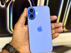 Apple iPhone 16 128GB (Used)