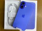 Apple iPhone 16 128GB (Used)