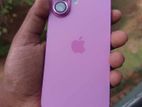 Apple iPhone 16 128GB (Used)
