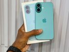 Apple iPhone 16 128GB (Used)
