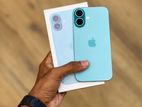 Apple iPhone 16 128GB (Used)