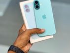 Apple iPhone 16 128GB (Used)