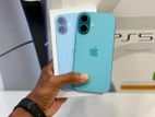 Apple iPhone 16 128GB (Used)