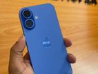 Apple iPhone 16 128GB (Used)