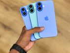 Apple iPhone 16 128GB (Used)