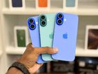 Apple iPhone 16 128GB (Used)