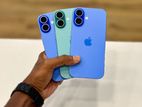 Apple iPhone 16 128GB (Used)