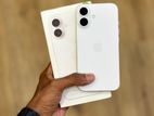 Apple iPhone 16 128GB (Used)