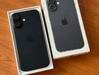 Apple iPhone 16 128GB (Used)