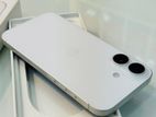 Apple iPhone 16 128GB (Used)