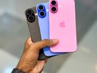 Apple iPhone 16 128GB (Used)