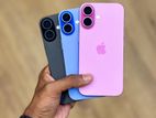 Apple iPhone 16 128GB (Used)